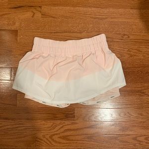 Lululemon Breeze By Skort | Size 6